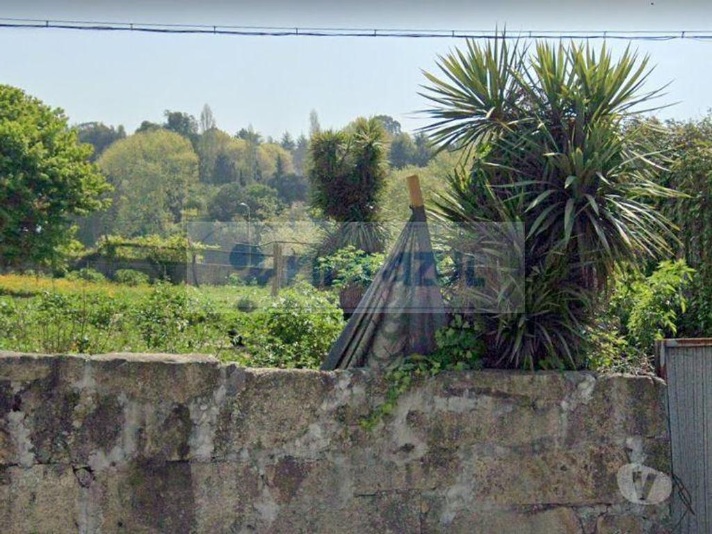 Terrenos Matosinhos - Fotos para Terreno para construção em altura - S. Mamede Infesta (12307020)