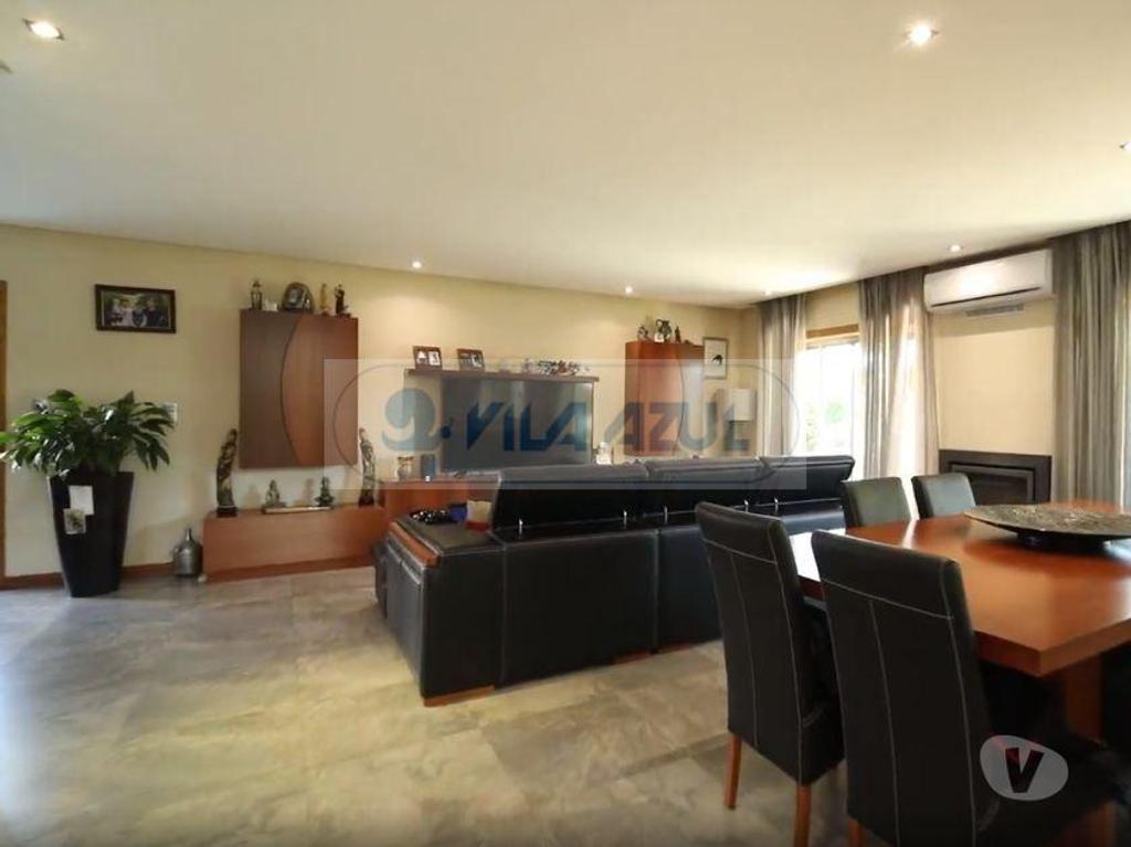 Apartamentos a venda Valongo - Fotos para Valongo-Moradia T4 Ermesinde (12207012)