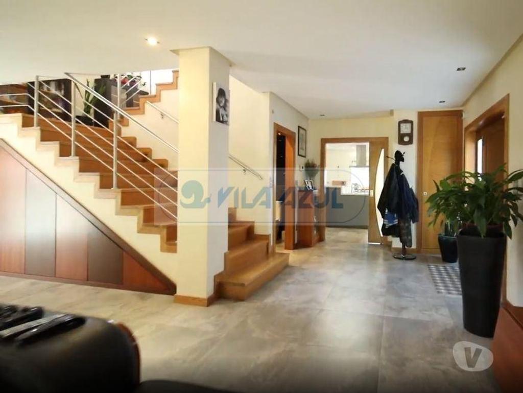 Apartamentos a venda Valongo - Fotos para Valongo-Moradia T4 Ermesinde (12207012)