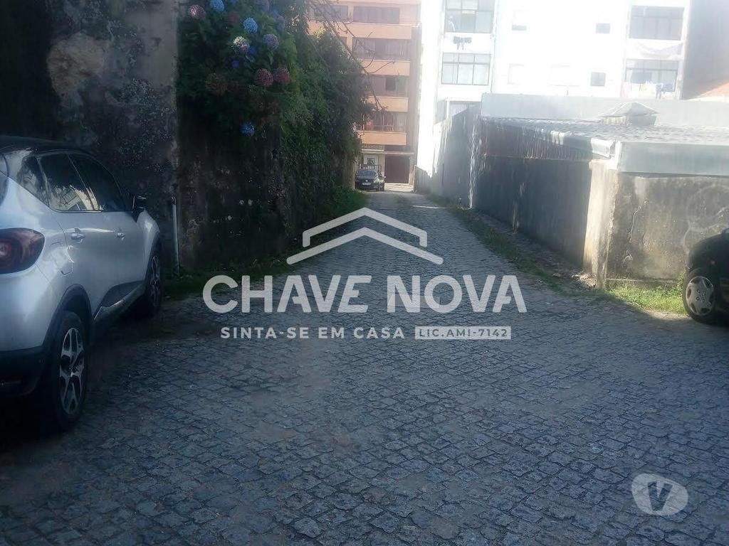 Terrenos Vila Nova de Gaia - Fotos para Terreno p construçao Altura-Junto á Avenida de Gaia (MAD 00897)