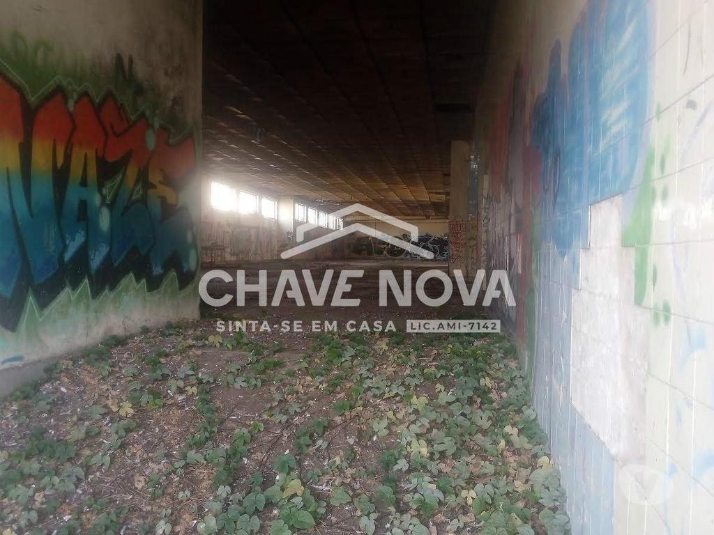 Terrenos Vila Nova de Gaia - Fotos para Terreno p construçao Altura-Junto á Avenida de Gaia (MAD 00897)