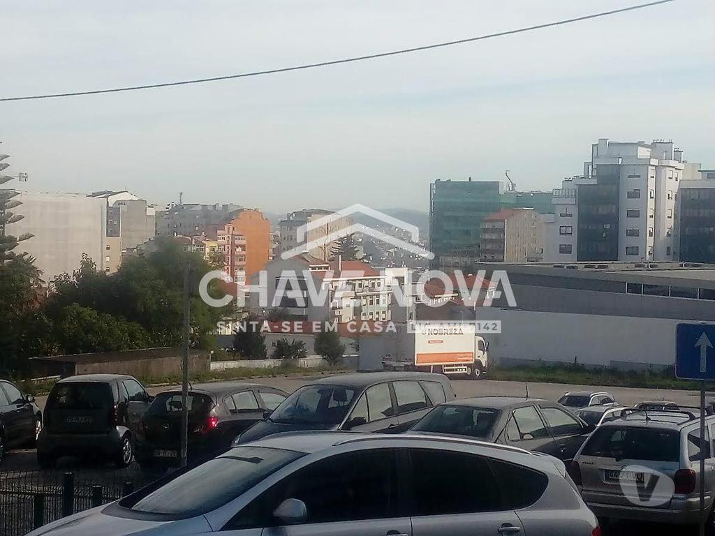 Terrenos Vila Nova de Gaia - Fotos para Terreno p construçao Altura-Junto á Avenida de Gaia (MAD 00897)