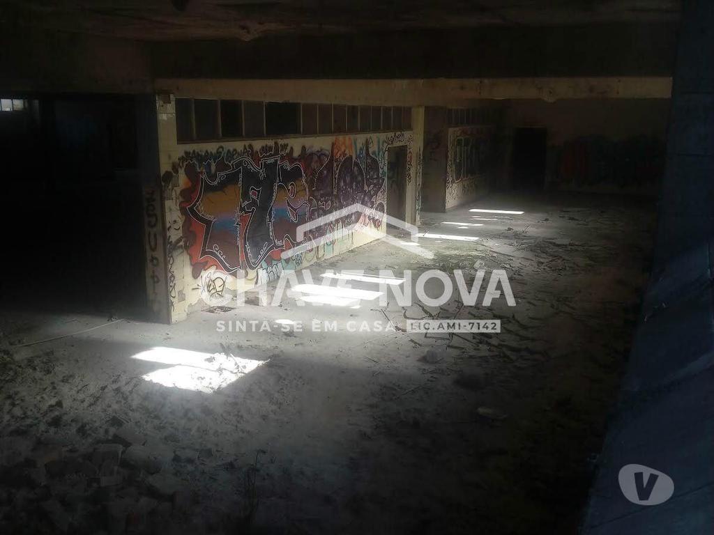 Terrenos Vila Nova de Gaia - Fotos para Terreno p construçao Altura-Junto á Avenida de Gaia (MAD 00897)
