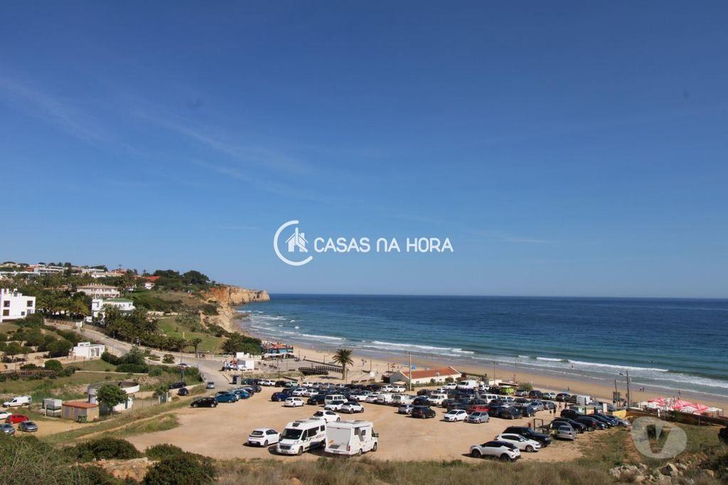 Apartamentos a venda Lagos - Fotos para Apartamento T2 em condomínio de luxo com garagem, piscina,
