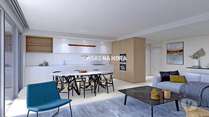 Apartamentos a venda - Fotos para Apartamento T2 em condomínio de luxo com garagem, piscina,