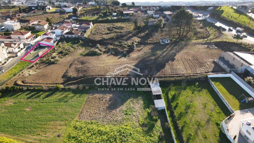 Terrenos Vila Nova de Gaia - Fotos para Terreno Urbano na Rua D. Isaura de Araújo, em Seixezelo