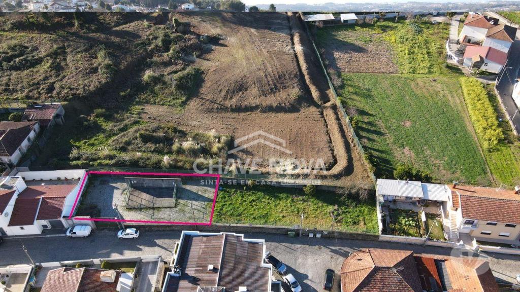 Terrenos Vila Nova de Gaia - Fotos para Terreno Urbano na Rua D. Isaura de Araújo, em Seixezelo