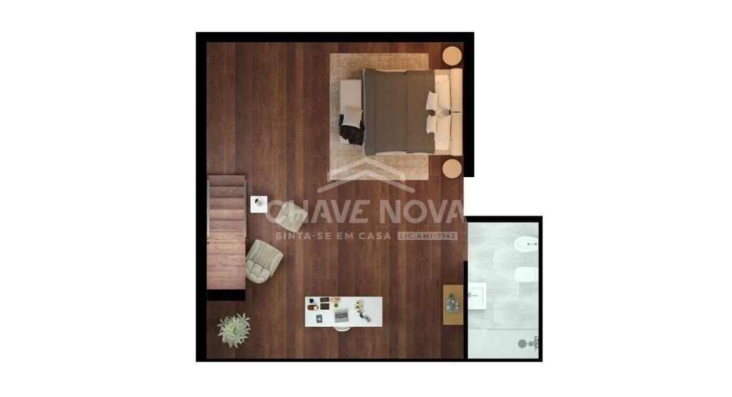Apartamentos a venda Porto - Fotos para Porto-T0 + 2 Dúplex em construção - Boavista, Porto (PRT 00870)