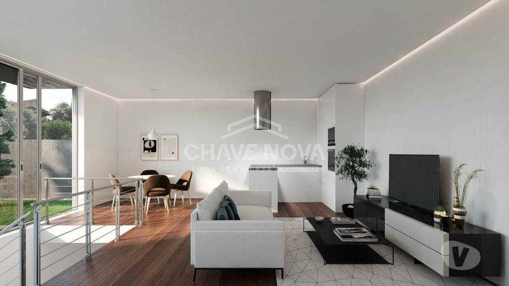 Apartamentos a venda Porto - Fotos para Porto-T0 + 2 Dúplex em construção - Boavista, Porto (PRT 00870)