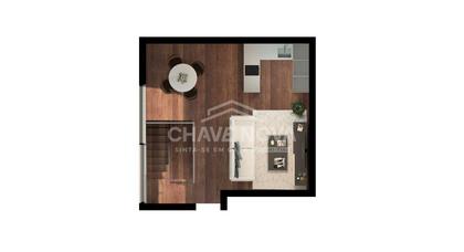 Apartamentos a venda - Fotos para Porto-T0 + 2 Dúplex em construção - Boavista, Porto (PRT 00870)