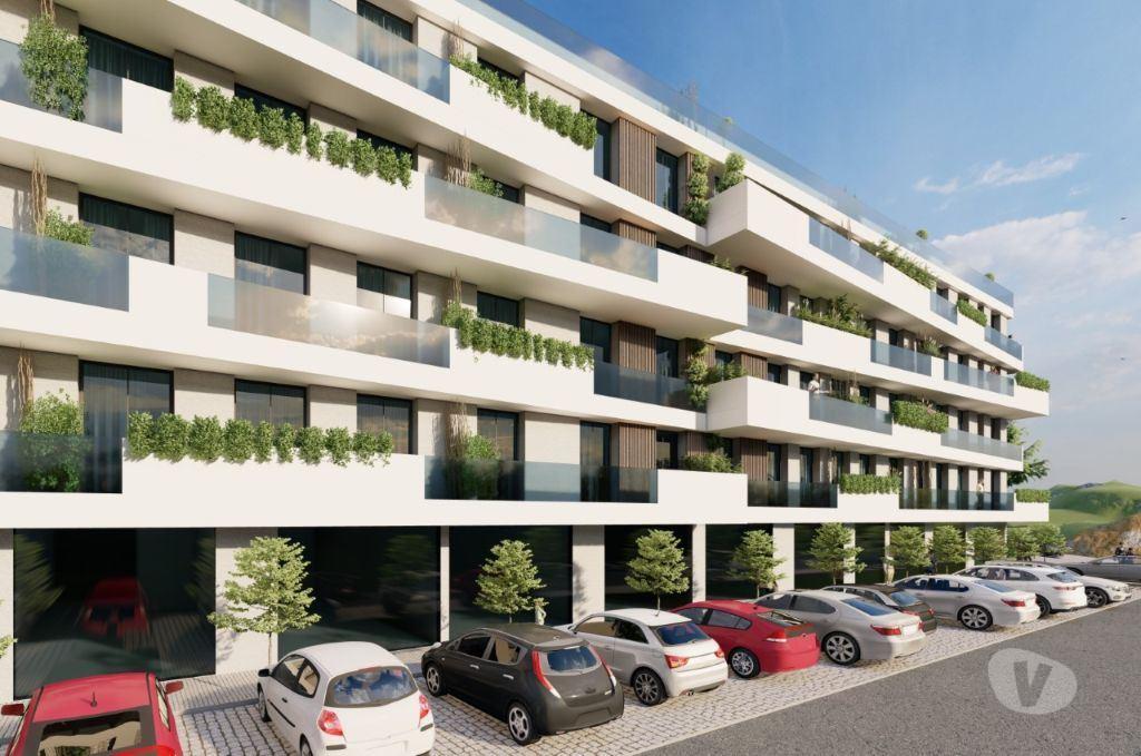 Apartamentos a venda Lousada - Fotos para Apartamento, para venda, Lousada - Silvares, Pias, Nogueira e