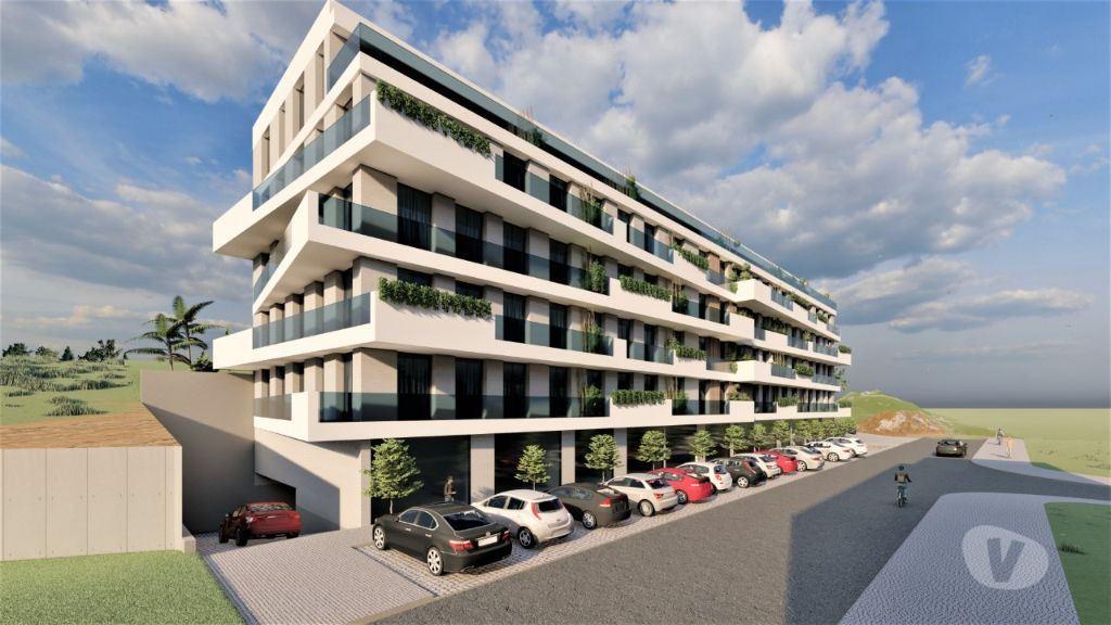 Apartamentos a venda Lousada - Fotos para Apartamento, para venda, Lousada - Silvares, Pias, Nogueira e