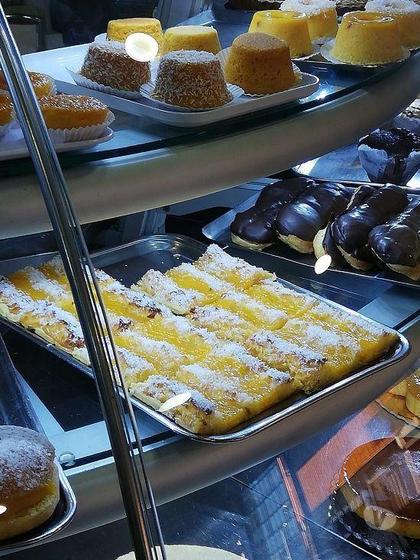 Comprar Loja - Fotos para Excelente Cafetaria à Boavista a trabalhar muito bém