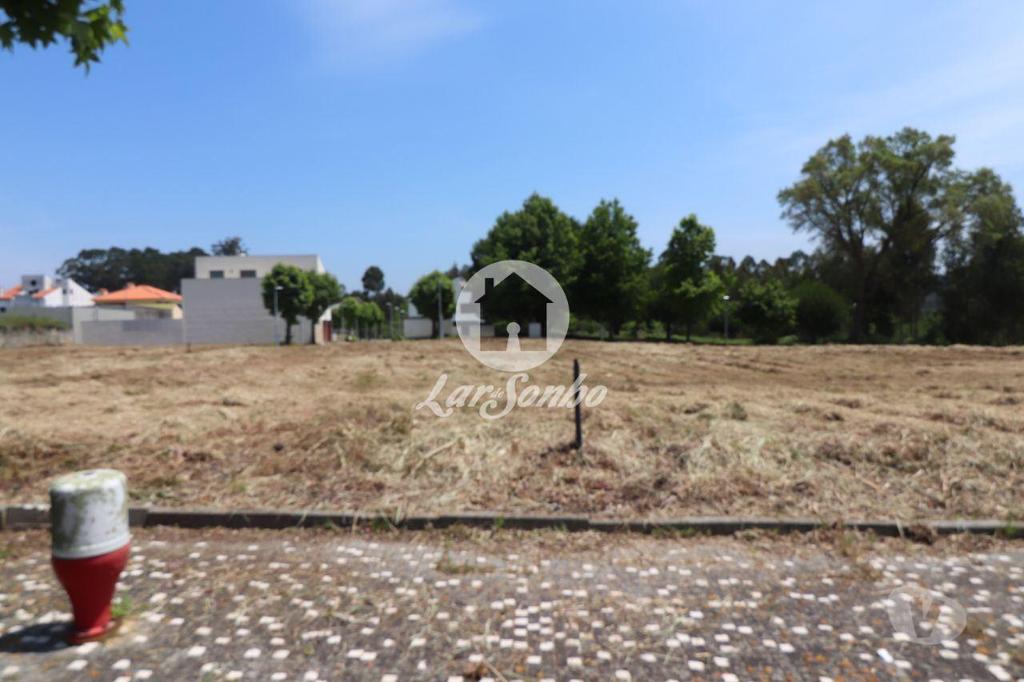 Terrenos Espinho - Fotos para Espinho-Lote de Terreno para Moradia Espinho (259-T-00123)