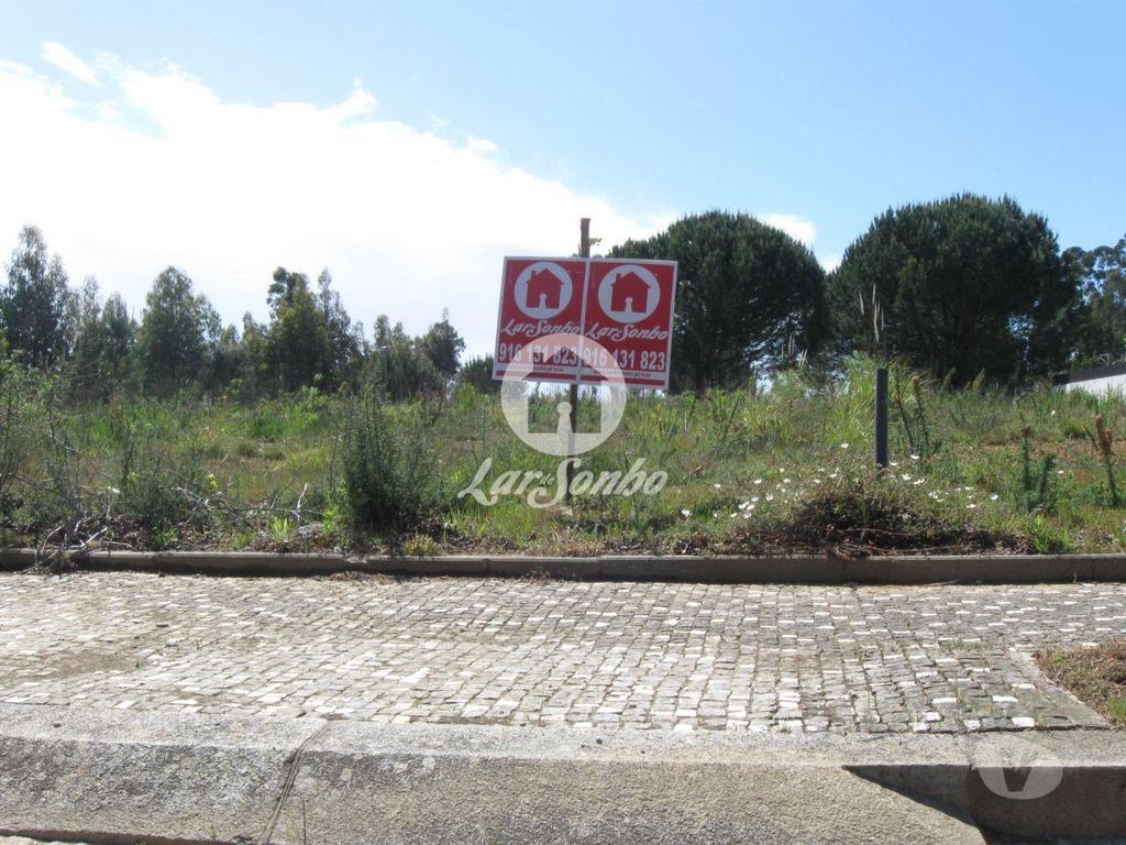 Terrenos Espinho - Fotos para Espinho-Lote de Terreno para Moradia Espinho (259-T-00123)