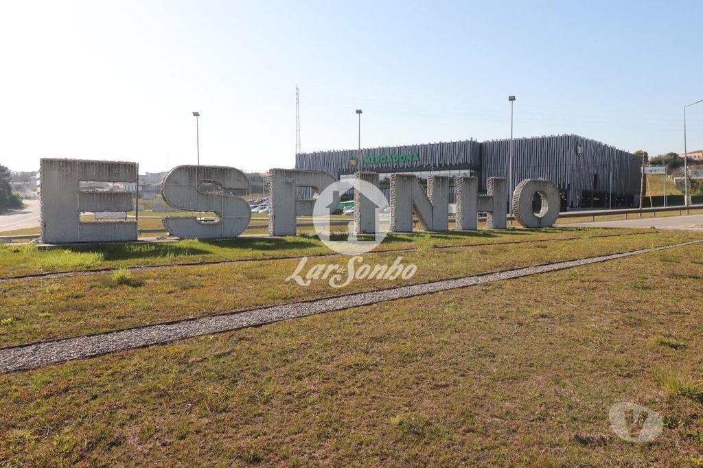 Terrenos Espinho - Fotos para Espinho-Lote de Terreno para Moradia Espinho (259-T-00123)