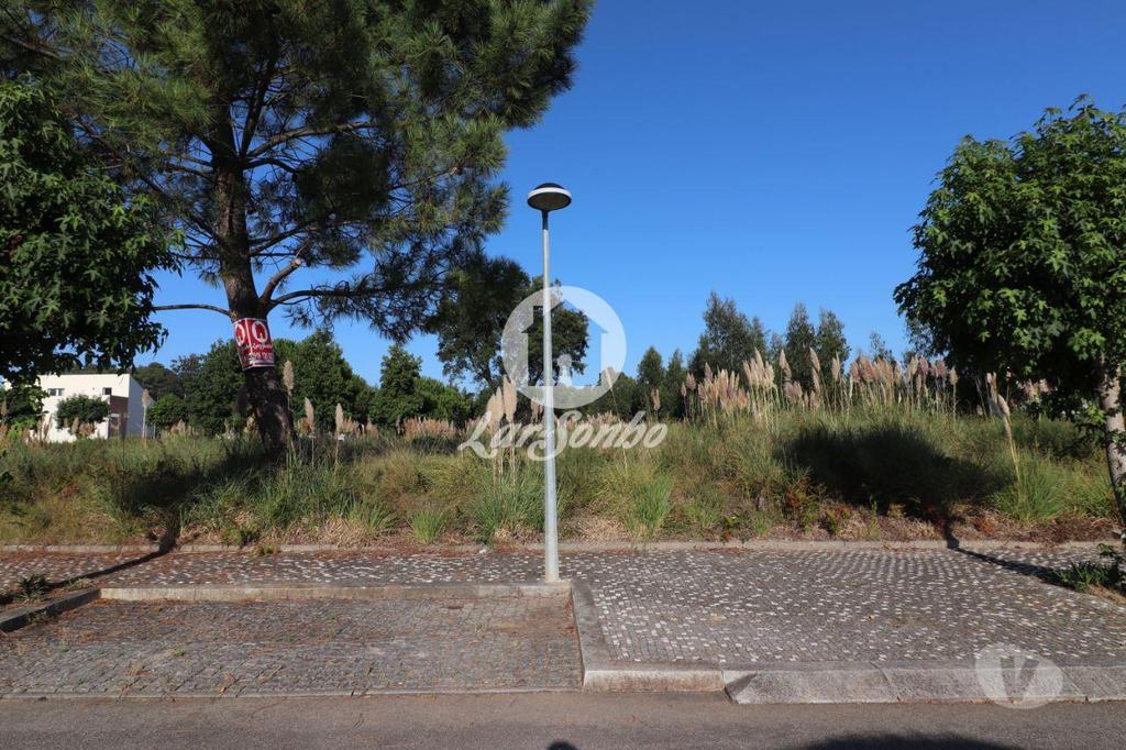 Terrenos Espinho - Fotos para Espinho-Lote de Terreno para Moradia Espinho (259-T-00123)