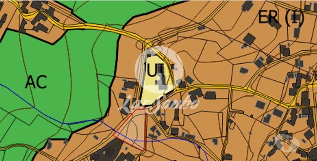 Comprar Loja Barcelos - Fotos para Terreno para construção em Barcelos