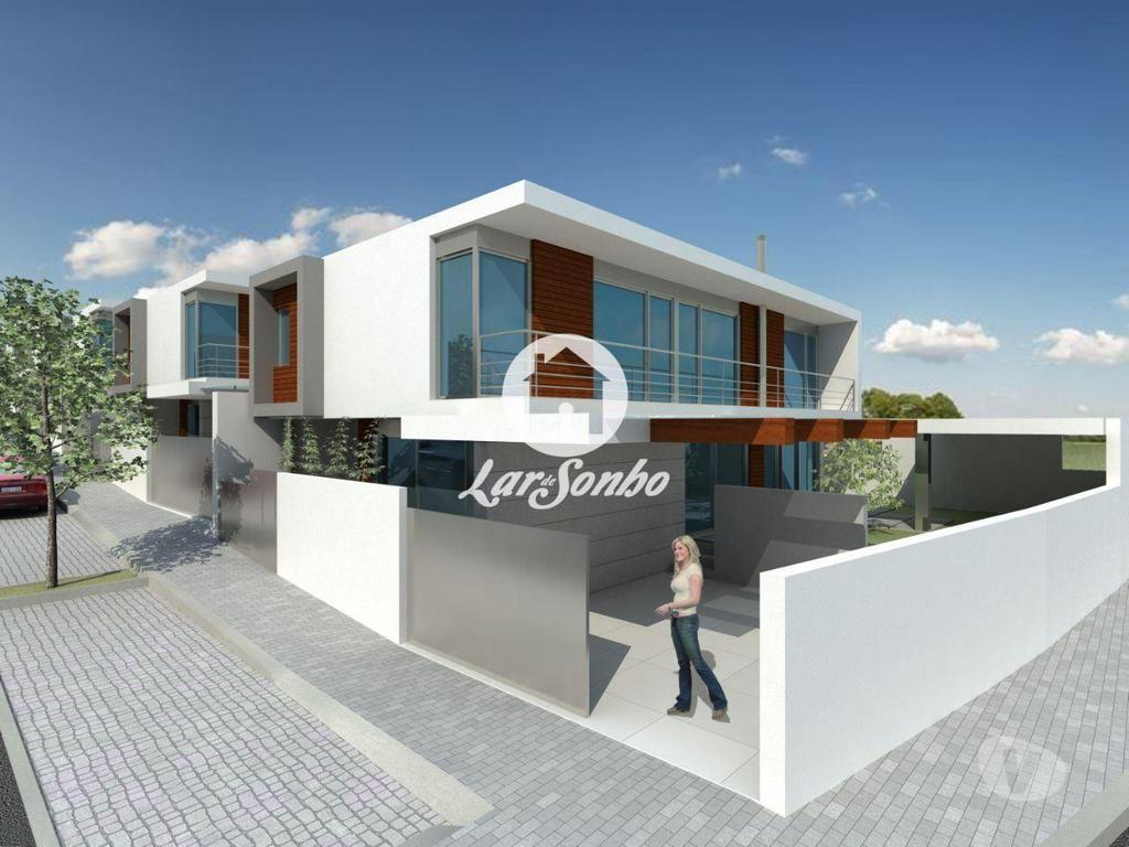 Terrenos Barcelos - Fotos para Barcelos-Lote para construção de moradia (265-T-00630)