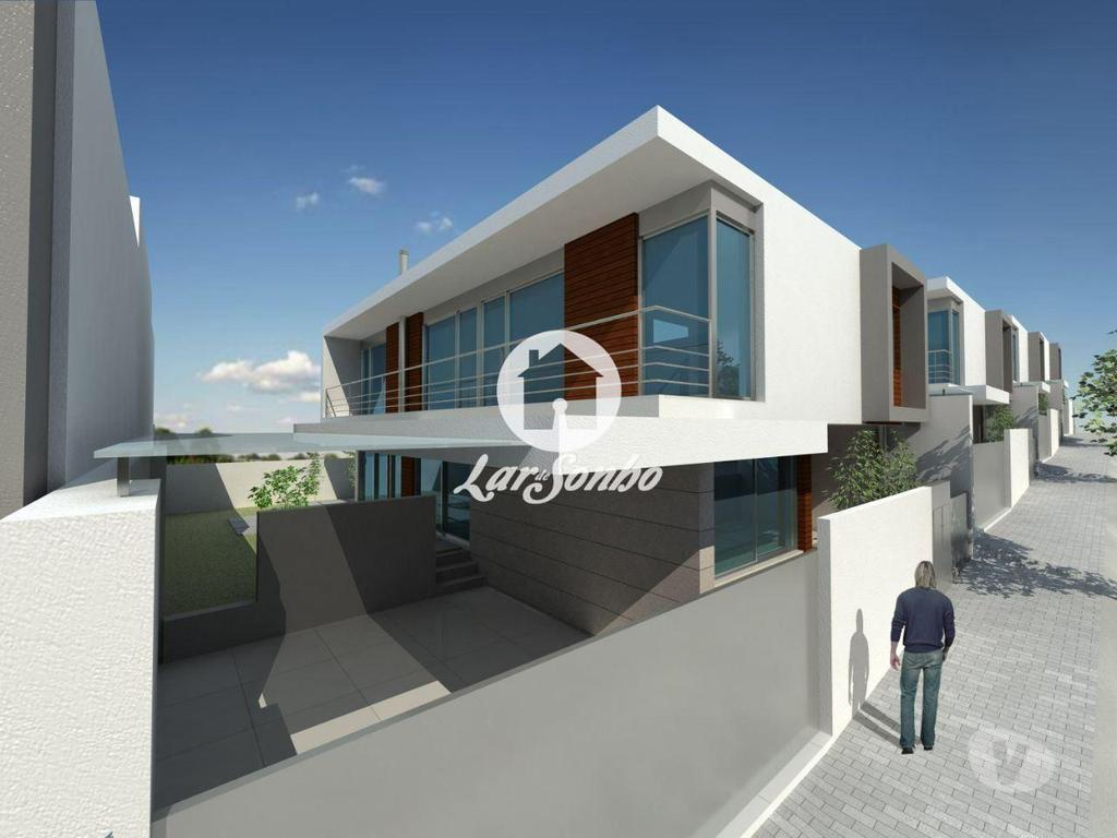 Terrenos Barcelos - Fotos para Barcelos-Lote para construção de moradia (265-T-00630)