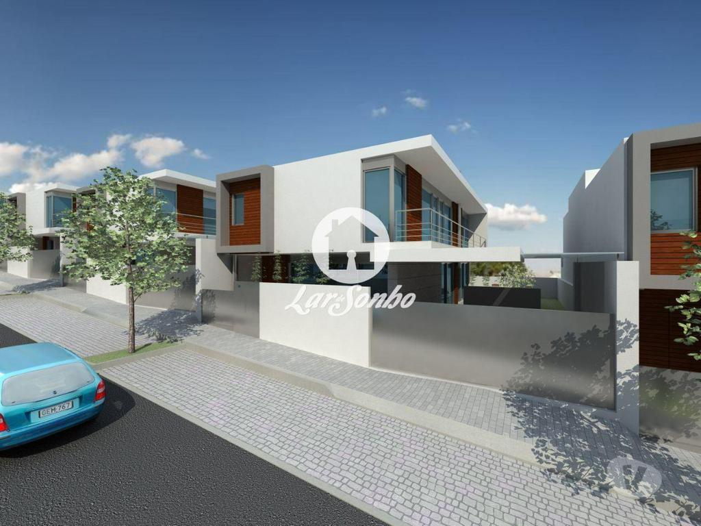 Terrenos Barcelos - Fotos para Barcelos-Lote para construção de moradia (265-T-00630)