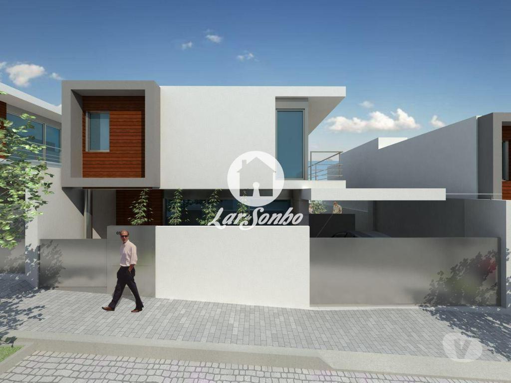 Terrenos Barcelos - Fotos para Barcelos-Lote para construção de moradia (265-T-00630)