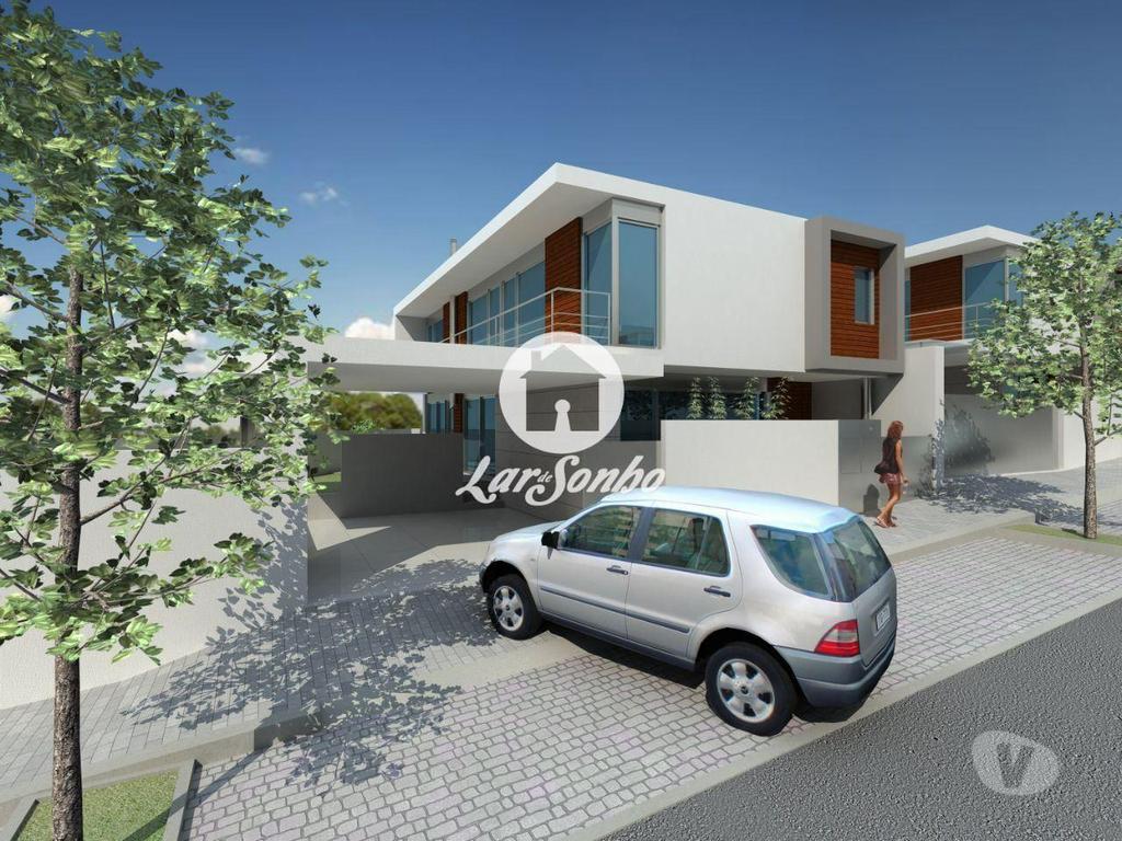 Terrenos Barcelos - Fotos para Barcelos-Lote para construção de moradia (265-T-00630)