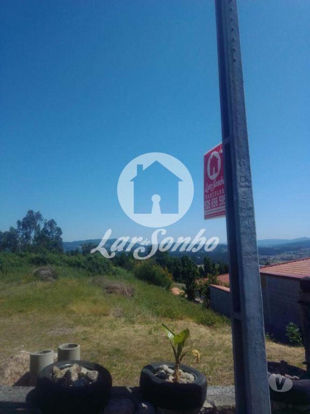 Terrenos Barcelos - Fotos para Barcelos-Terreno para construção em Viatodos (265-T-00524)