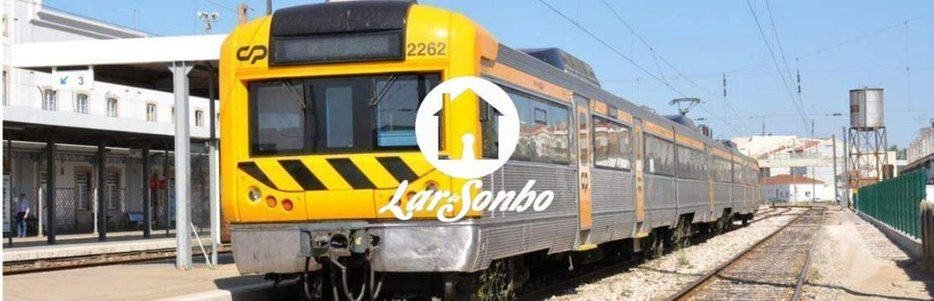 Terrenos Barcelos - Fotos para Barcelos-Terreno inserido em zona de construção (265-T-00551)