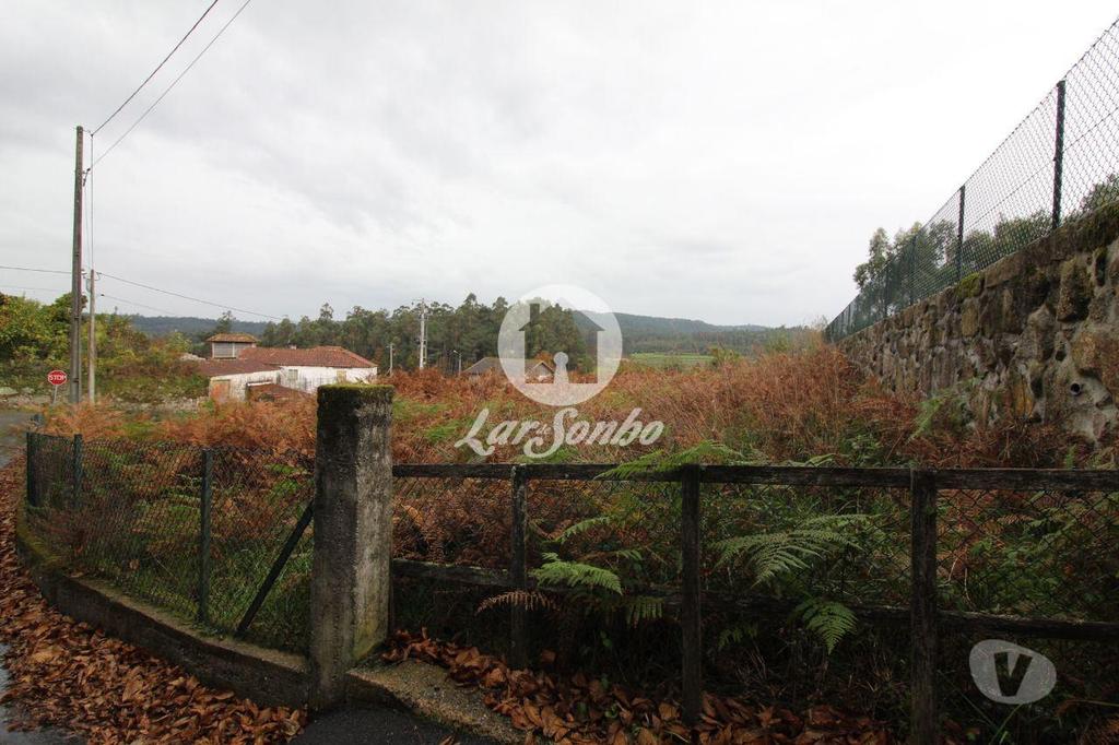 Terrenos Barcelos - Fotos para Barcelos-Terreno para moradia individual (265-T-00811)