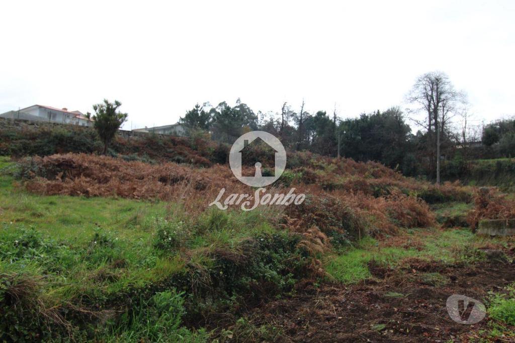 Terrenos Barcelos - Fotos para Barcelos-Terreno para moradia individual (265-T-00811)