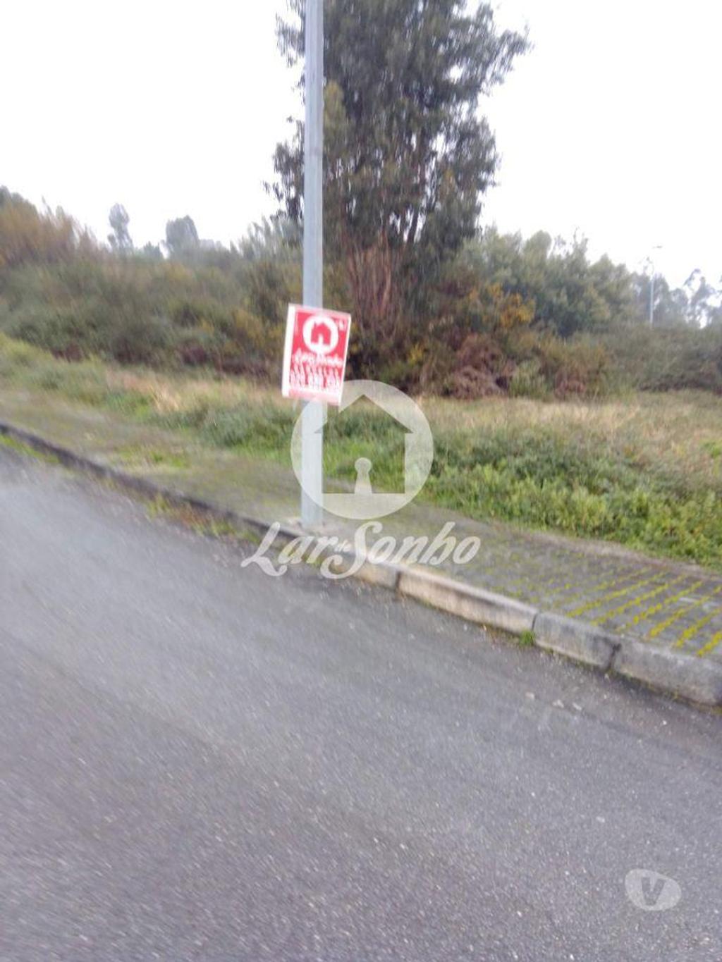 Comprar Loja Barcelos - Fotos para Terreno para construção em Barcelos
