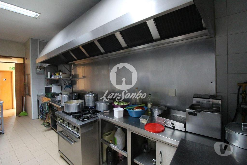 Comprar Loja Barcelos - Fotos para Restaurante em Barcelos