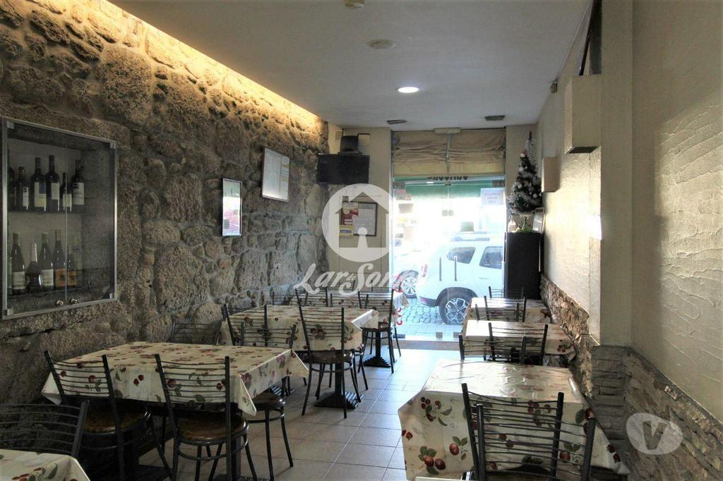 Comprar Loja Barcelos - Fotos para Restaurante em Barcelos