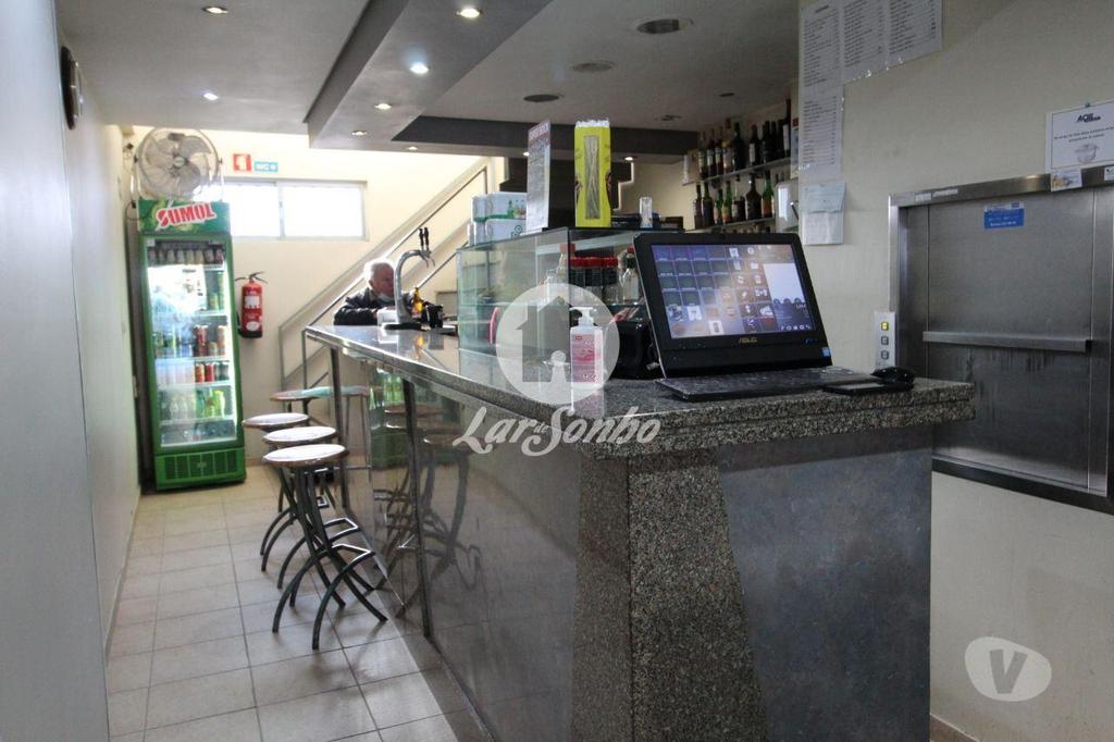 Comprar Loja Barcelos - Fotos para Restaurante em Barcelos