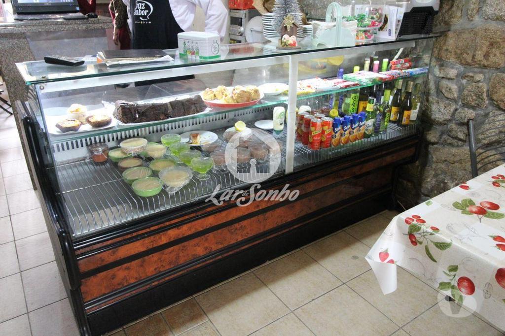 Comprar Loja Barcelos - Fotos para Restaurante em Barcelos