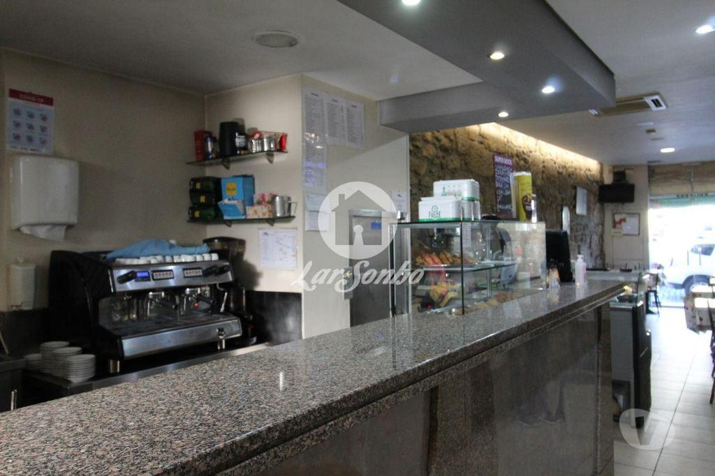 Comprar Loja Barcelos - Fotos para Restaurante em Barcelos