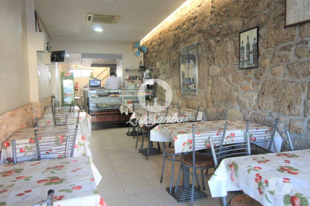 Comprar Loja Barcelos - Fotos para Restaurante em Barcelos