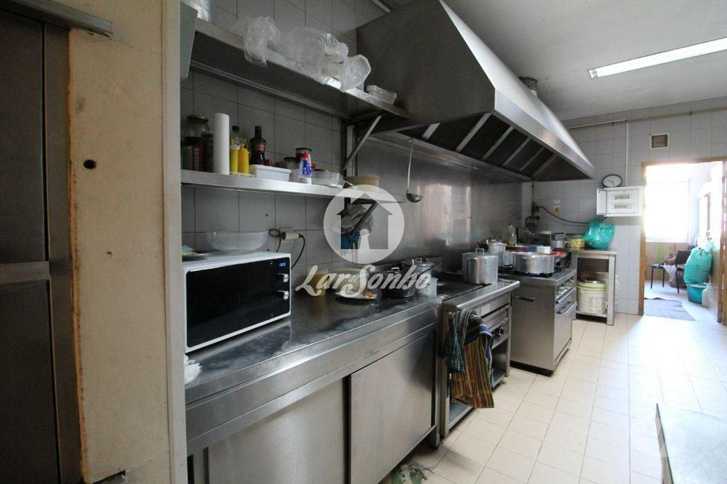 Comprar Loja Barcelos - Fotos para Restaurante em Barcelos
