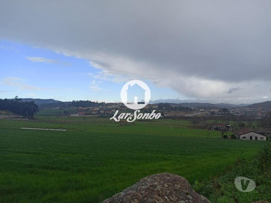 Comprar Loja Barcelos - Fotos para Terreno para Construção de moradias