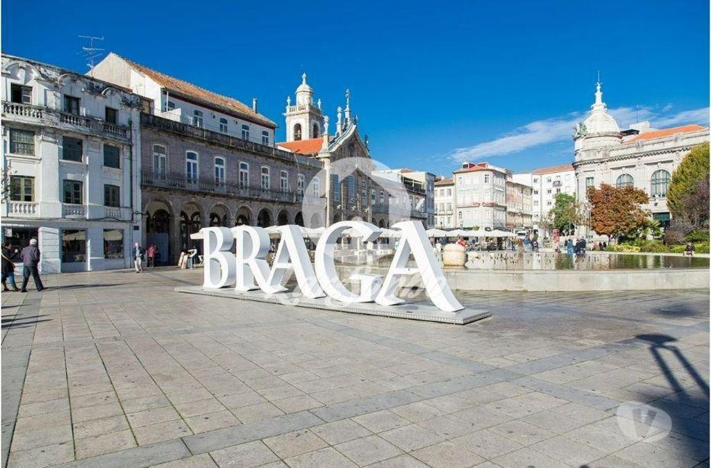 Comprar Loja Barcelos - Fotos para Terreno para Construção de moradias