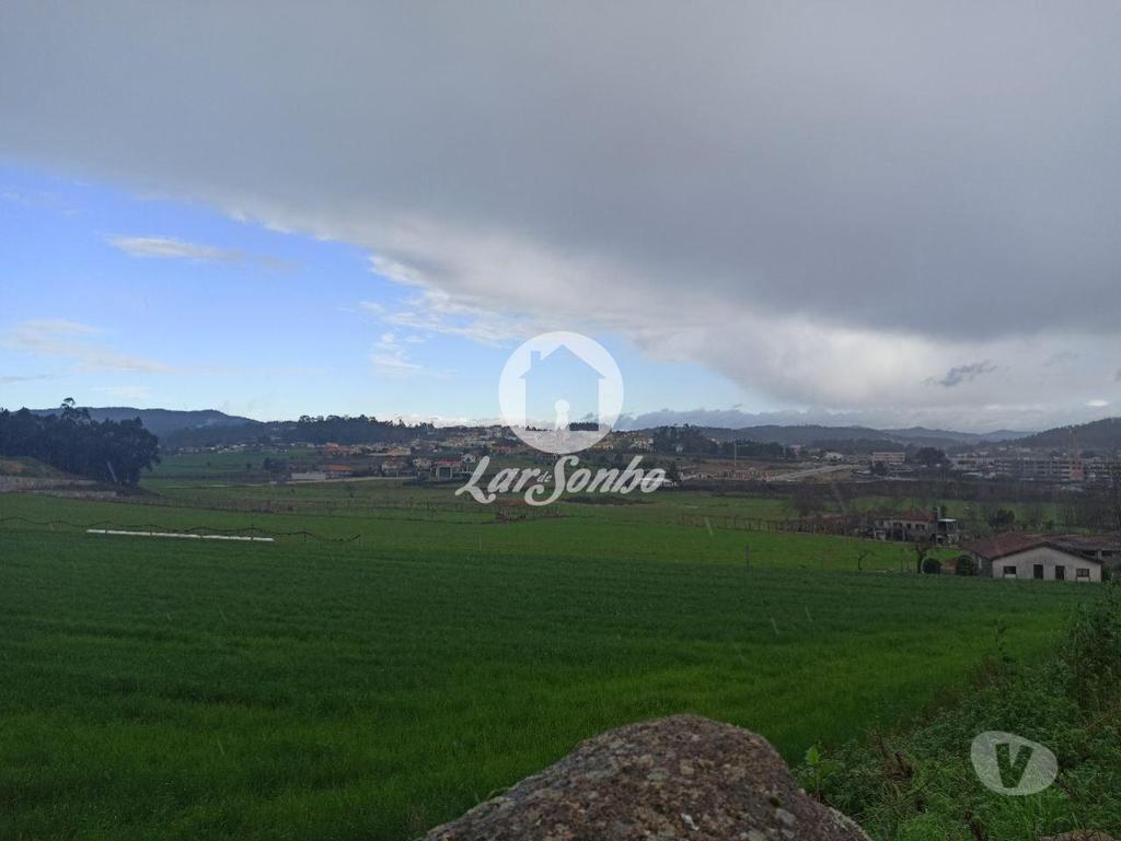 Comprar Loja Barcelos - Fotos para Terreno para Construção de moradias