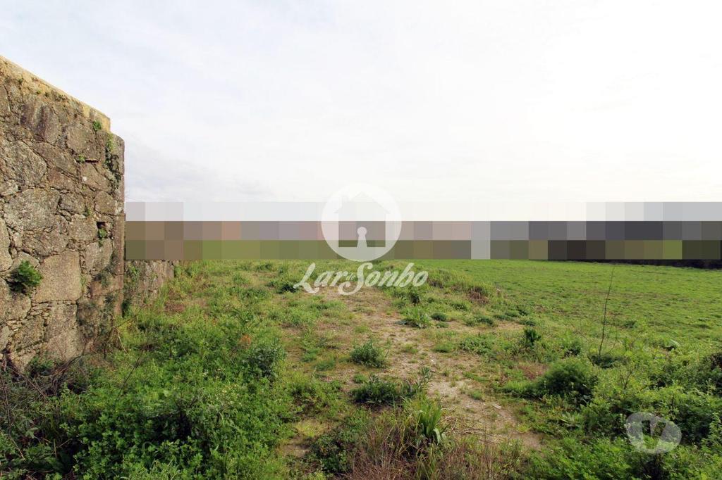 Terrenos Barcelos - Fotos para Terreno industrial para construção em Barcelos (265-T-00506)