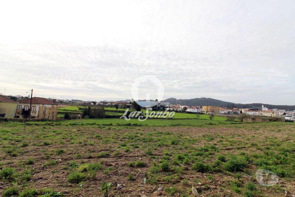 Terrenos Barcelos - Fotos para Terreno industrial para construção em Barcelos (265-T-00506)