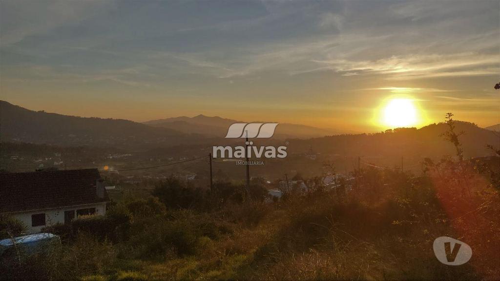 Terrenos Ponte de Lima - Fotos para Terreno rústico urbanizável 5.000m2 - Refoios de Lima, Ponte de