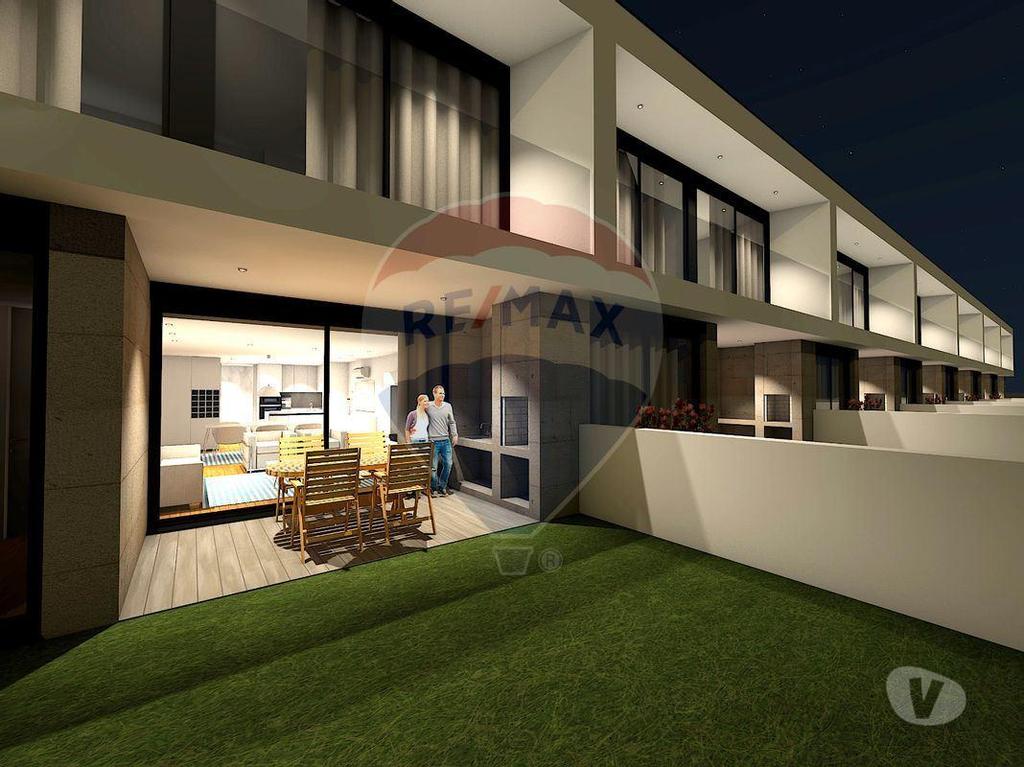 Apartamentos a venda Matosinhos - Fotos para Matosinhos-Moradia T3 para venda (125061156-6)