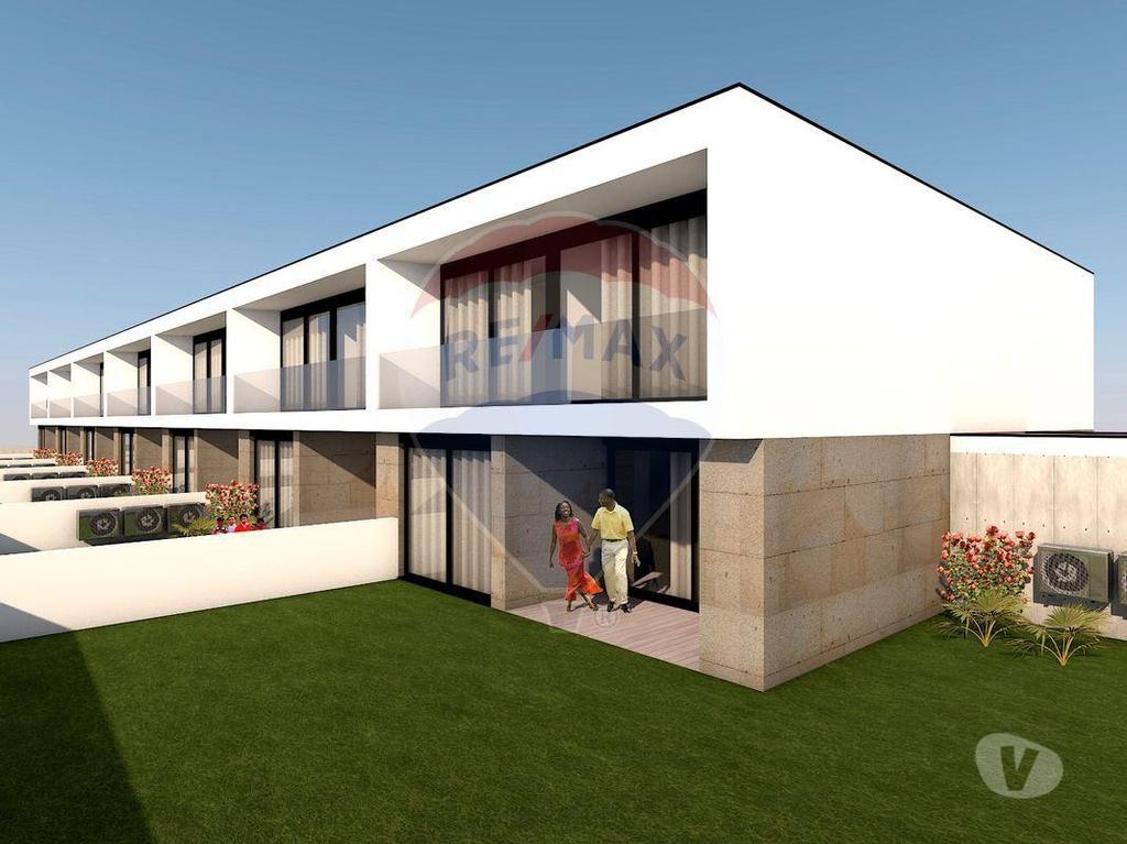 Apartamentos a venda Matosinhos - Fotos para Matosinhos-Moradia T3 para venda (125061156-6)