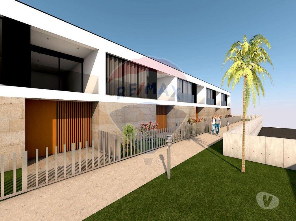 Apartamentos a venda Matosinhos - Fotos para Matosinhos-Moradia T3 para venda (125061156-6)