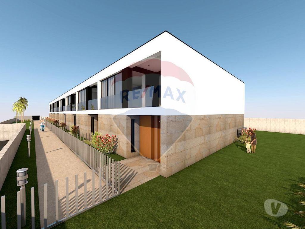 Apartamentos a venda Matosinhos - Fotos para Matosinhos-Moradia T3 para venda (125061156-12)