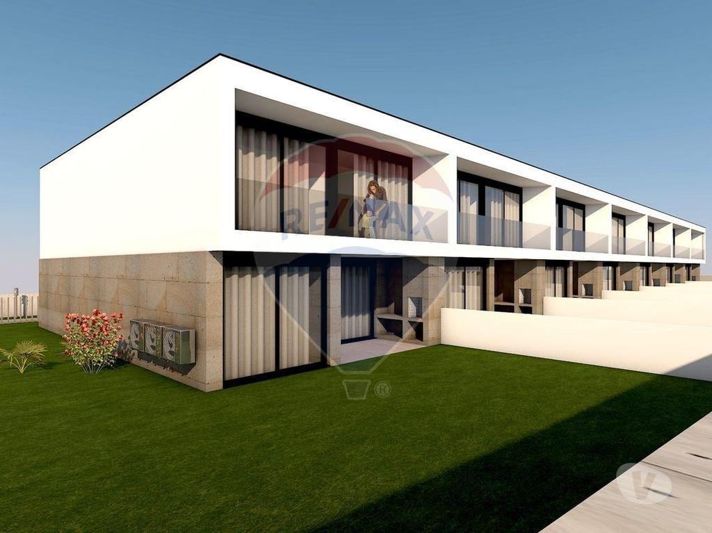 Apartamentos a venda Matosinhos - Fotos para Matosinhos-Moradia T3 para venda (125061156-12)